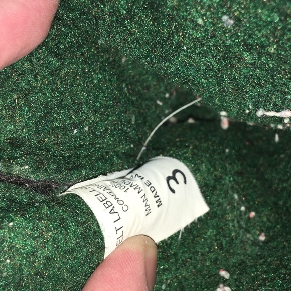 Sorel Kaufman Canada boys size 3 - Picture 6 of 6